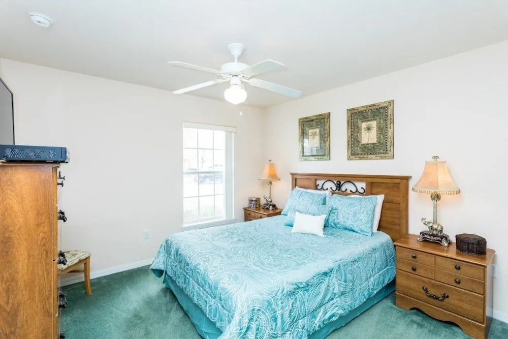 Clermont Vacation Homes by Sunshine HV