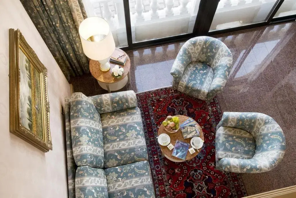 Hotel Simplon