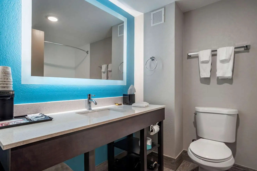 Best Western Plus Panama City Hotel