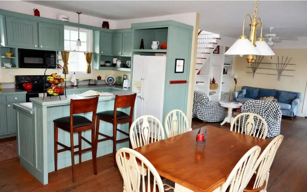 The Farmhouse Inn