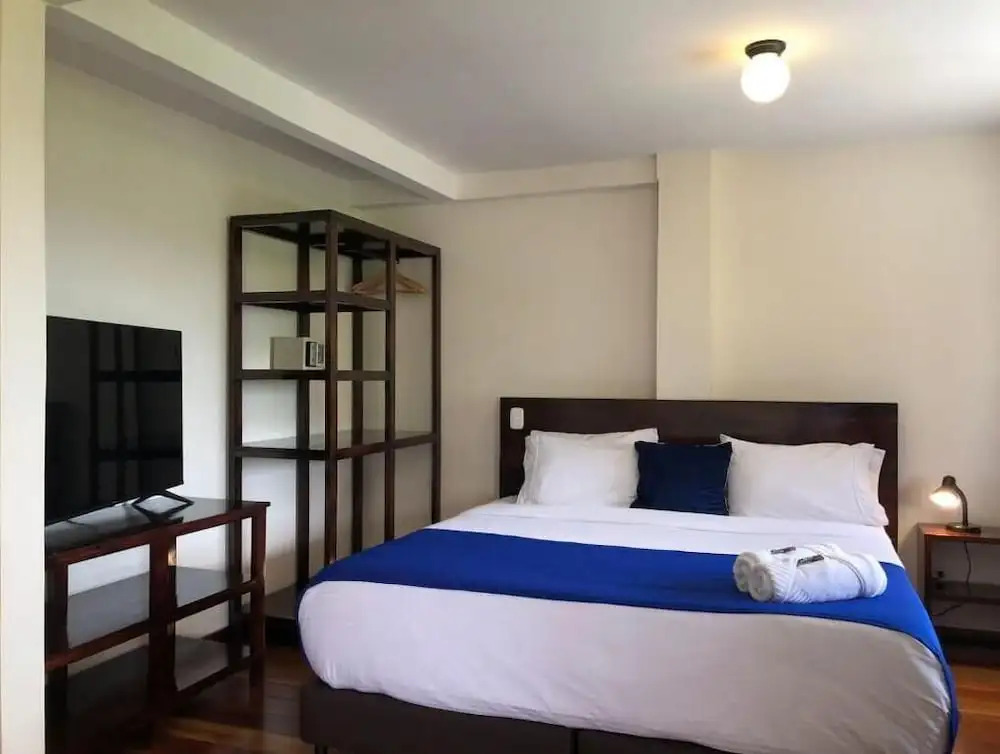 Villa Salento Boutique Apartments & Spa