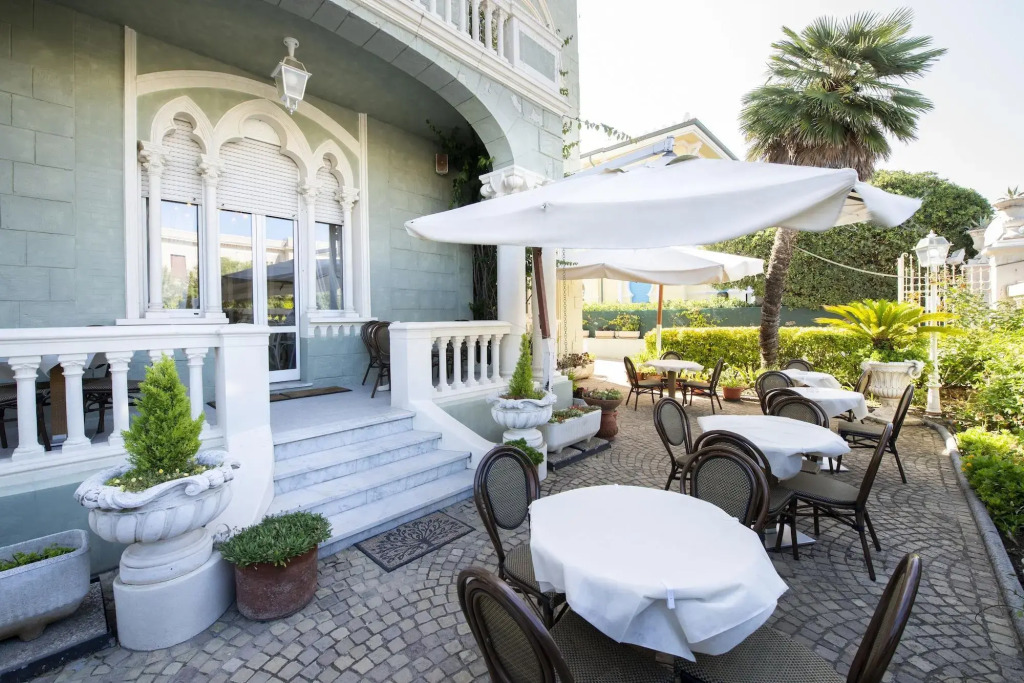 Hotel Gennarino
