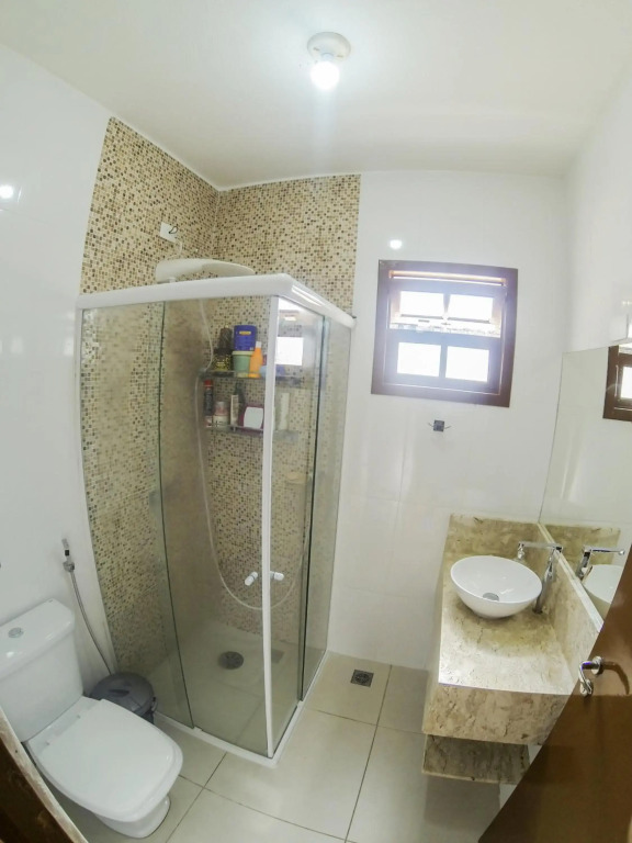 Casa Aconchegante a 200m da Praia da Maranduba