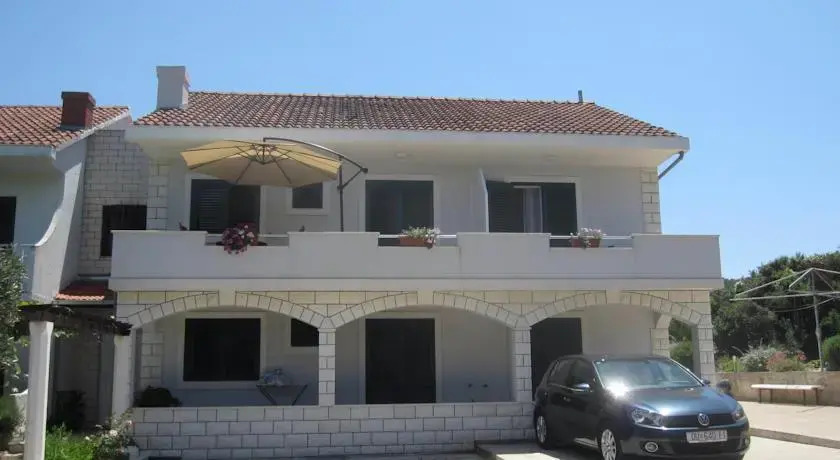 Apartments Nana