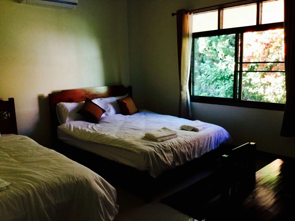 Gitas House
