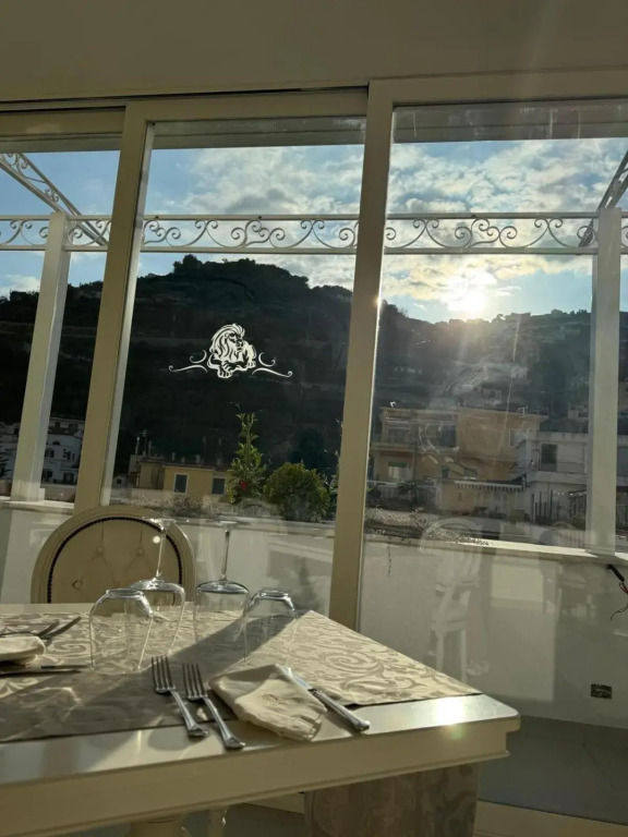 Minori Palace