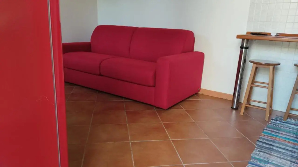 Bungalow "Bea"