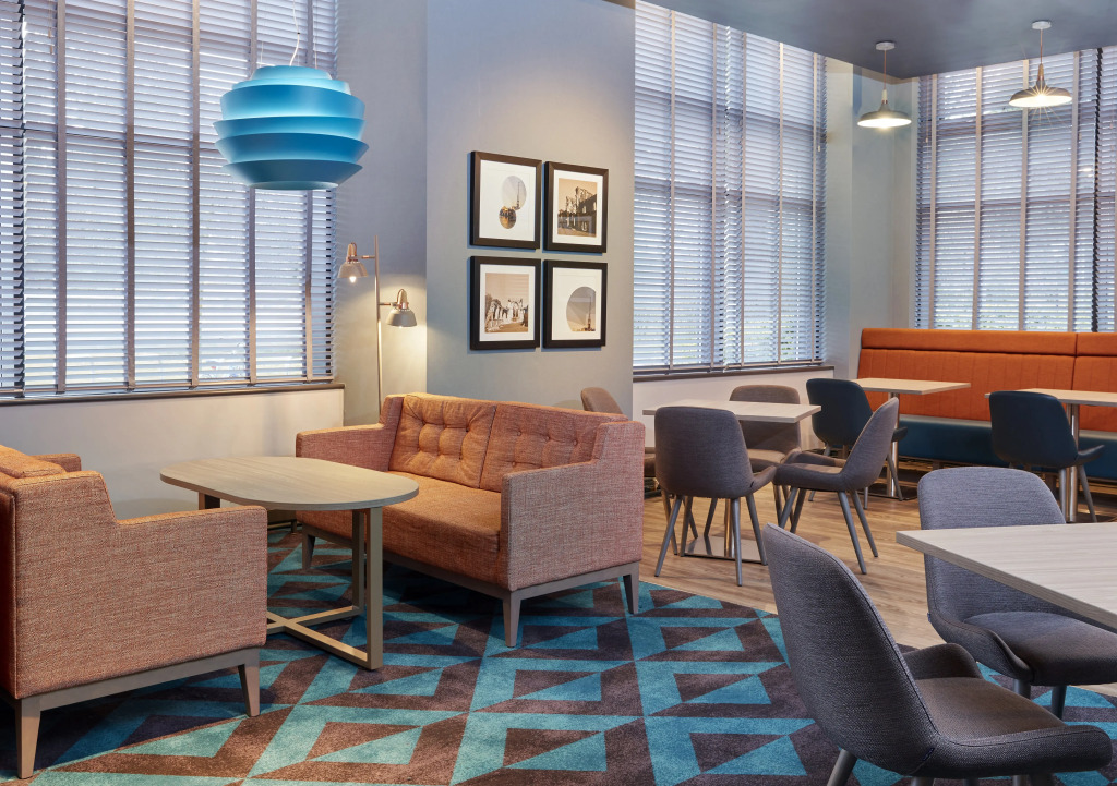 Leonardo Hotel Southampton