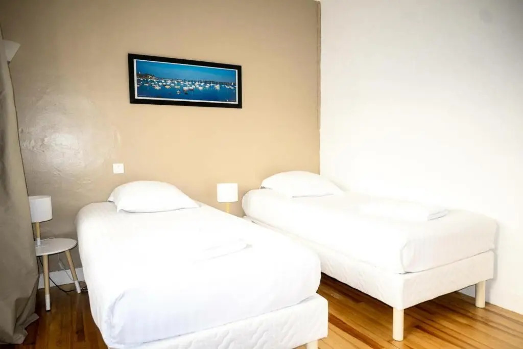 Résidence Ty Michel-perros Guirec - Maisons & Villas pour 8 Personnes 774
