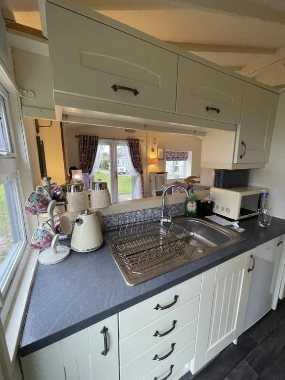 The Hundleby Inn