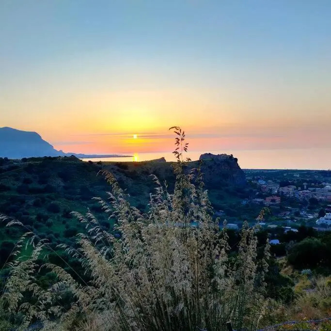 CASA 3T a Isola a 15 min dal centro di Palermo