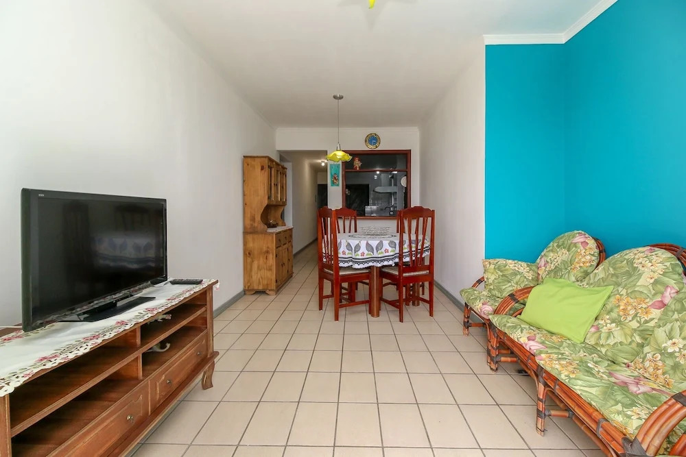 Aluguel Apartamento 3 quartos Vista Mar - 546