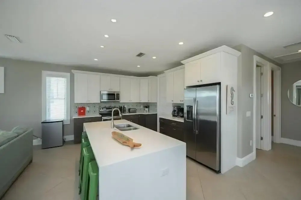 Sunset Surf 2201 Ave C 6 Bedroom Home by RedAwning