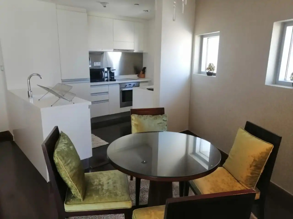 The Address Dubai Mall Extra Large Luxury -1bed