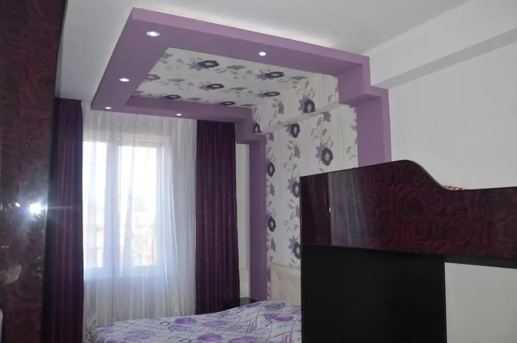 Iraklis Apartment with Terrace