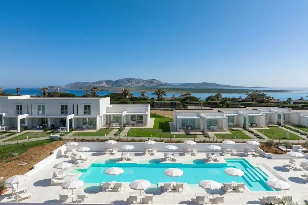 Resort Capo Falcone