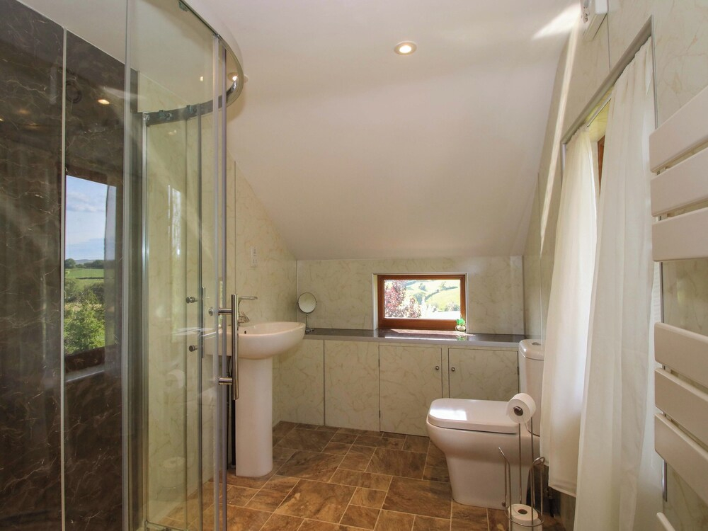 Callow Cottage