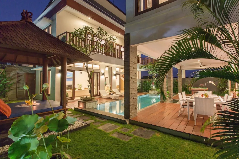 Villa Emilia Canggu by Nagisa Bali
