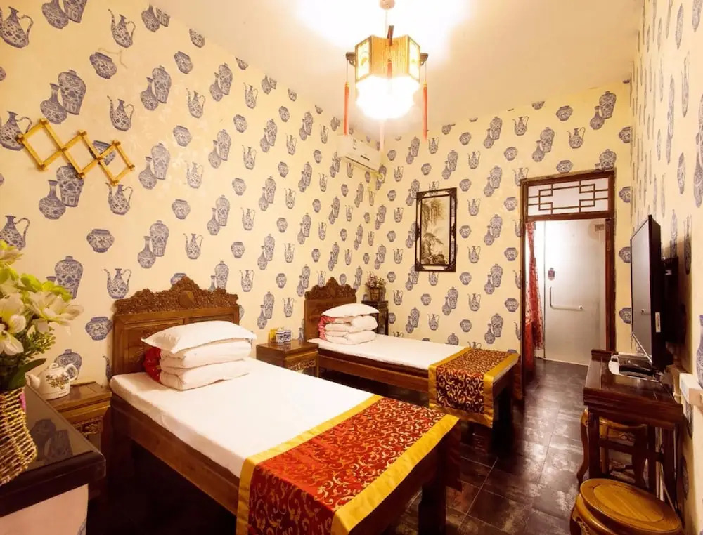 Qinghengfeng Boutique Hotel