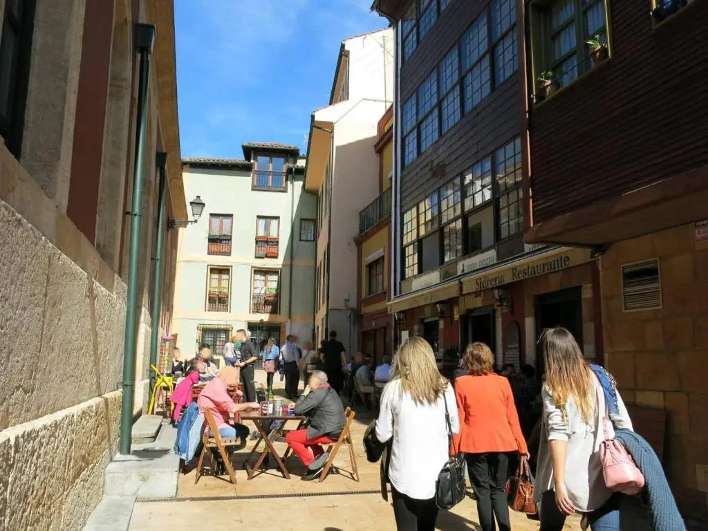 Preciosa vivienda. Centro de Oviedo. Vut-922 AS