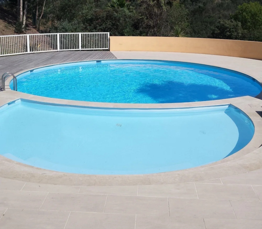 Villa Hills Cannes Croix des Gardes