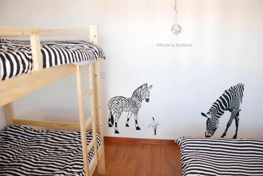 Nanfang Guniang Youth Hostel