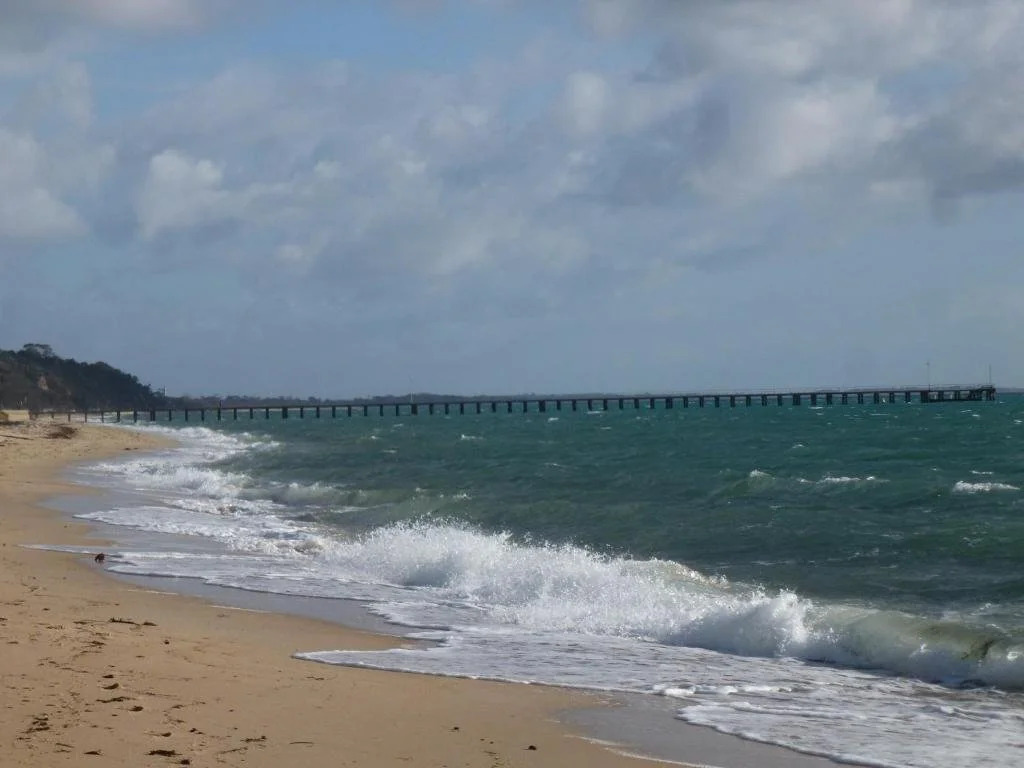 Dromana Beach Getaway