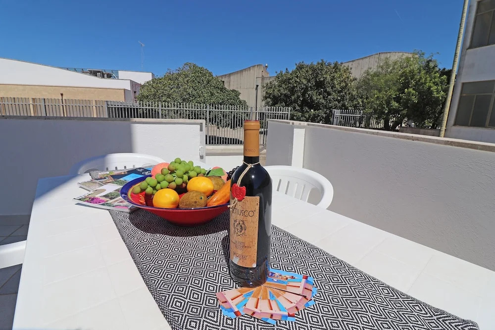Marika's House Otranto