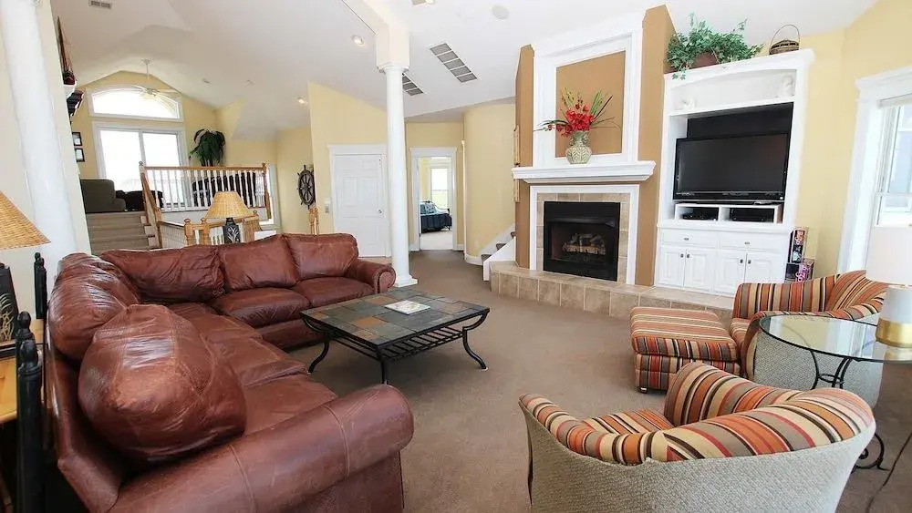 Ashcroft - 7 Br Home
