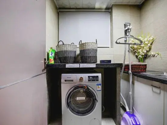 Homeinn Plus Hotel (Linyi Yinan Lishan Road)