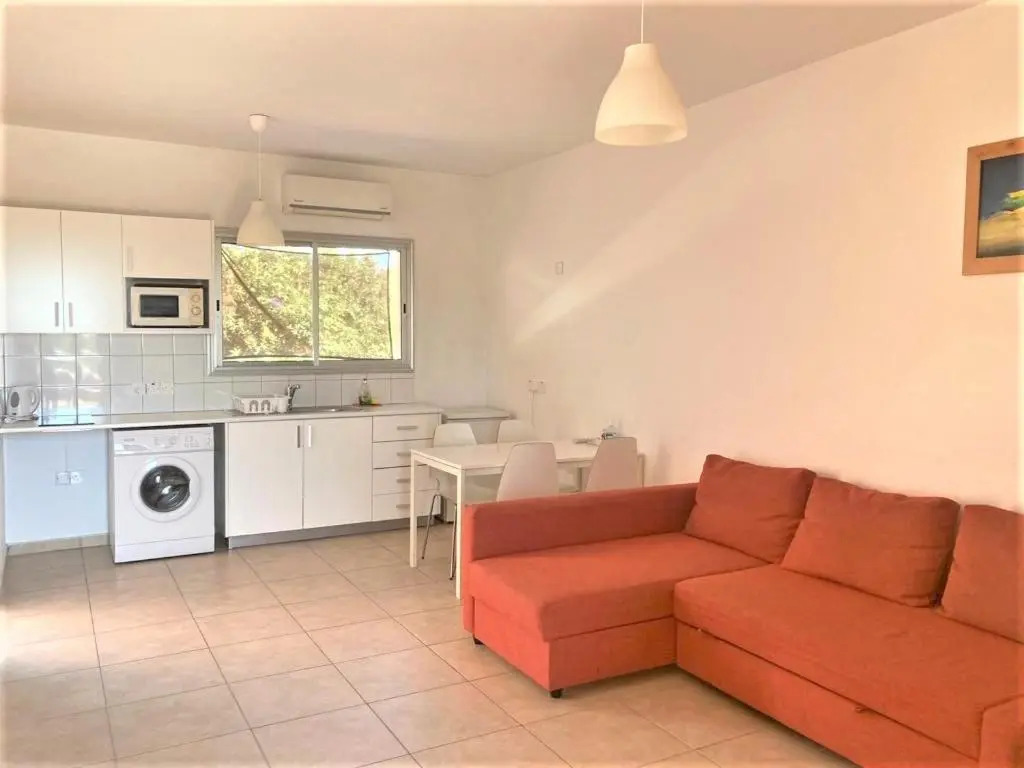 Ariadne Apartments