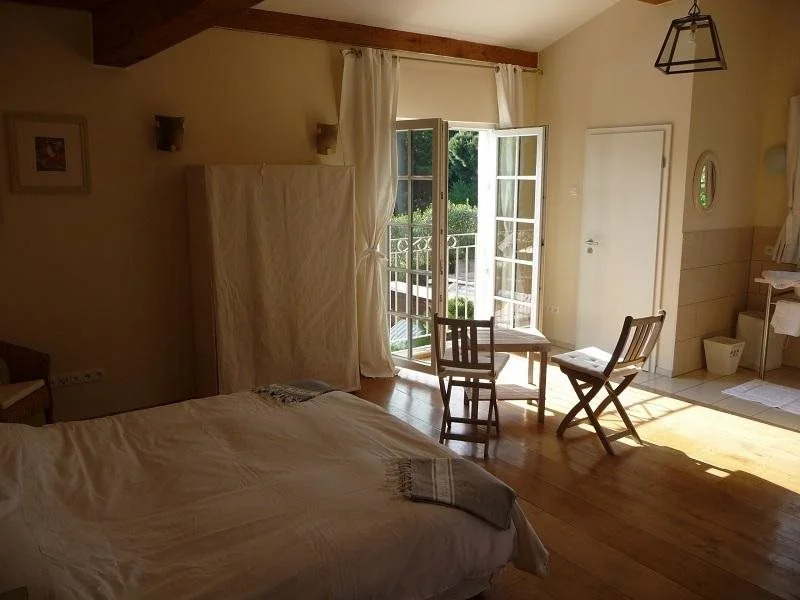 Villa La Begude - Boutique B&B