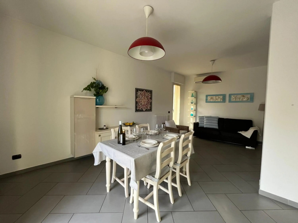 Alter ego sea apartment