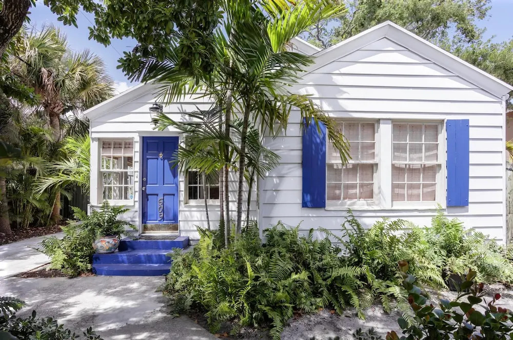 Palm Beach Oasis
