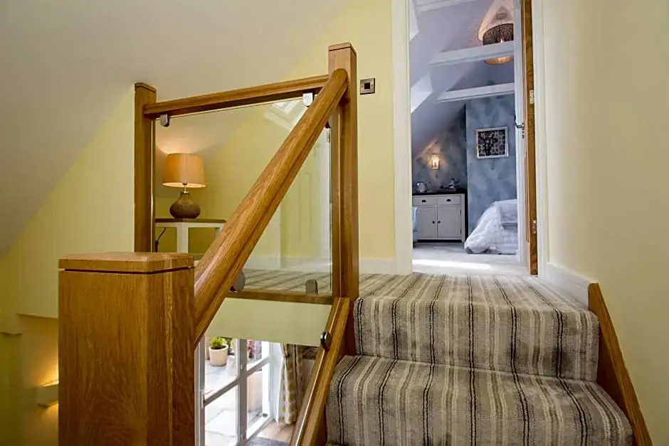 Fairfield B&B