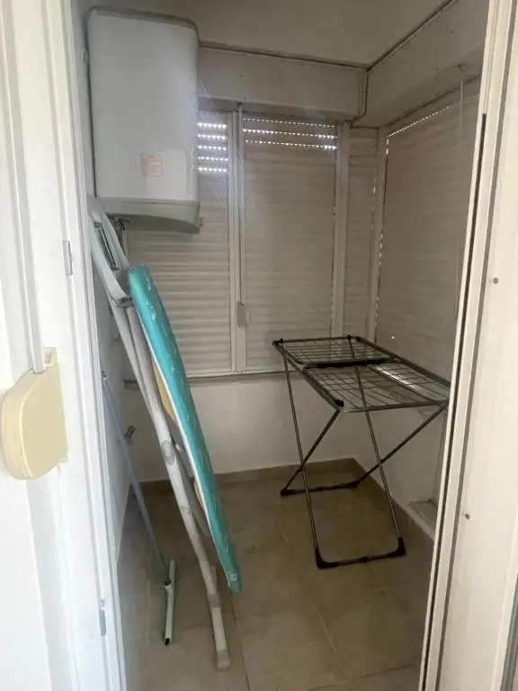 Only 5 minutes walking Konyaalti Beach 2+1 flat