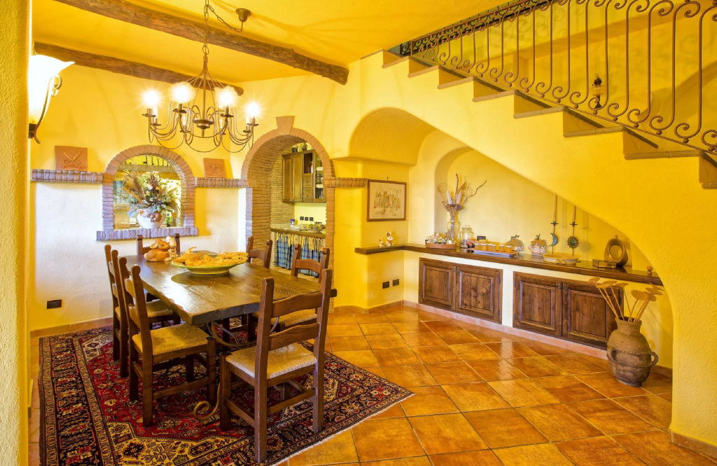 Agriturismo Pera di Basso