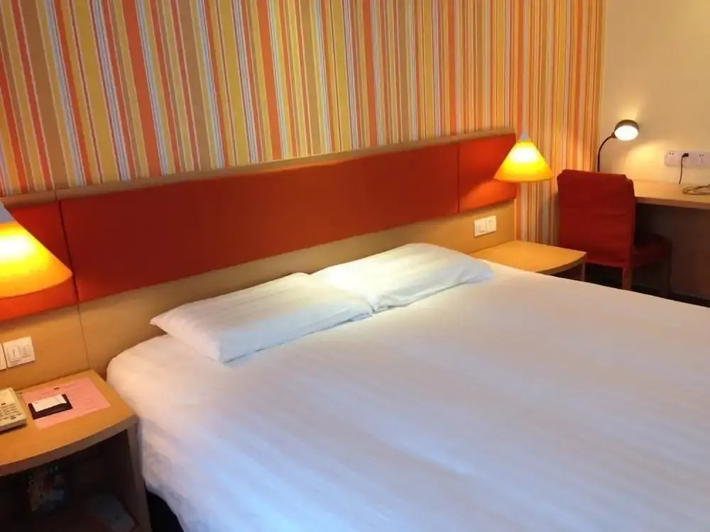 Home Inn- Shuangliu Airport Chengdu