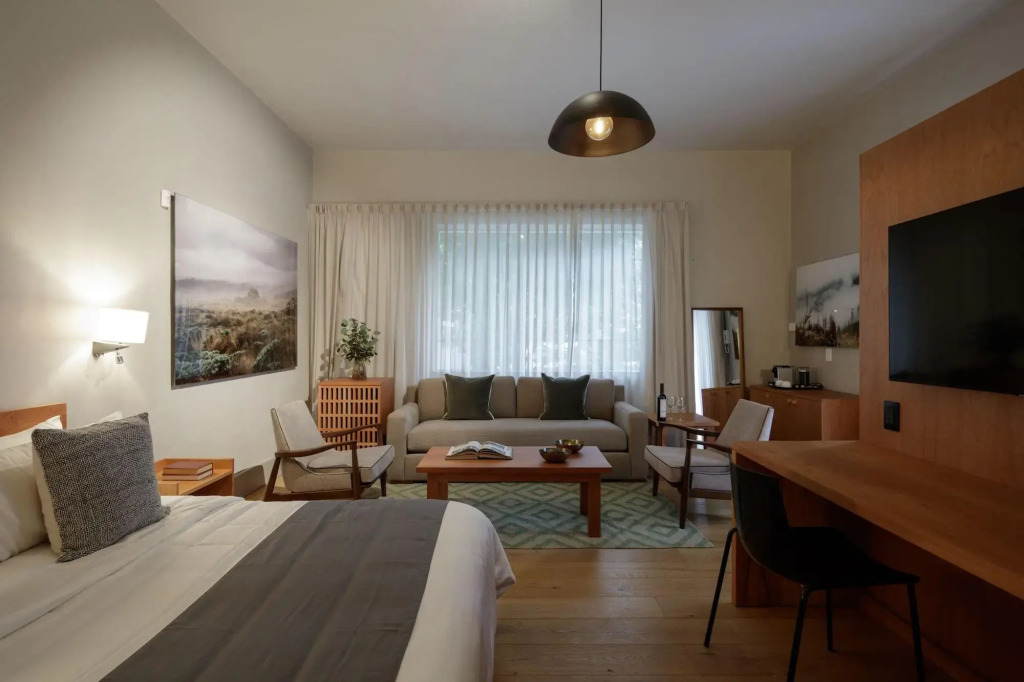 Hotel Boutique Casa Eduviges