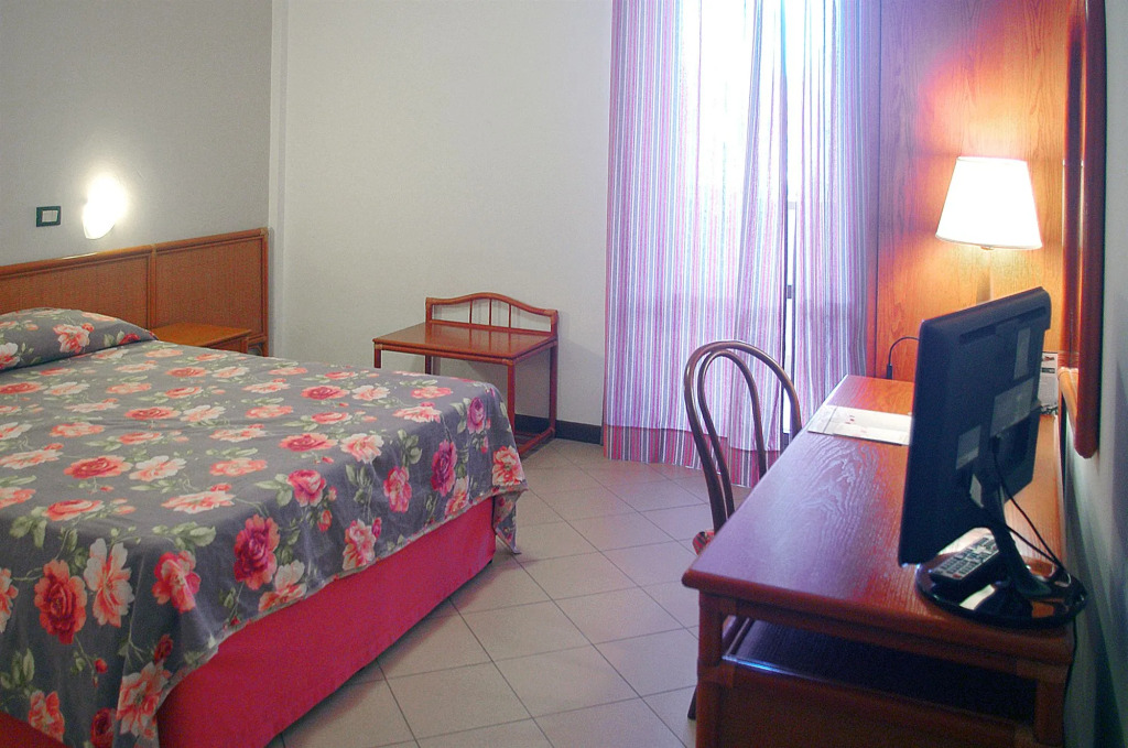 Ricci Hotel - Marina di Grosseto