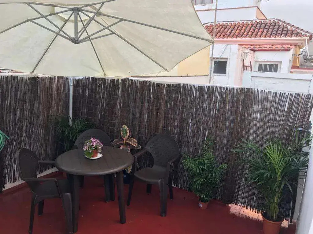 Apartamentos La Concepción