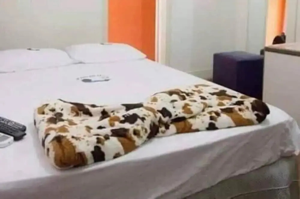 Pousada da Lene