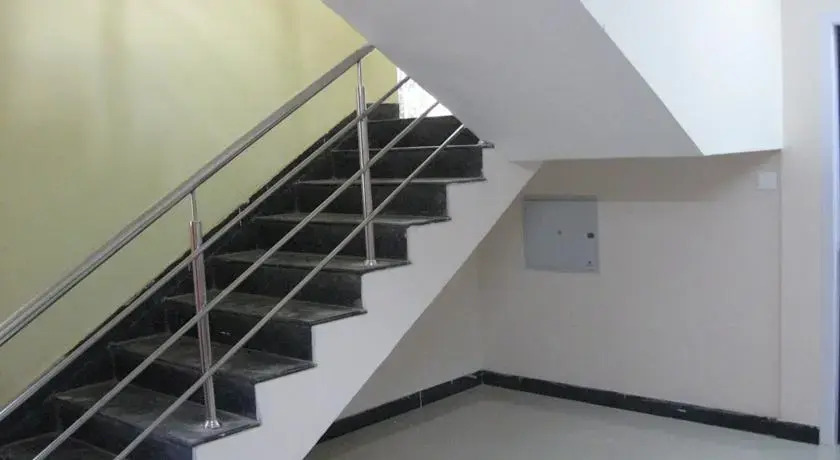 Divvaesh Residency