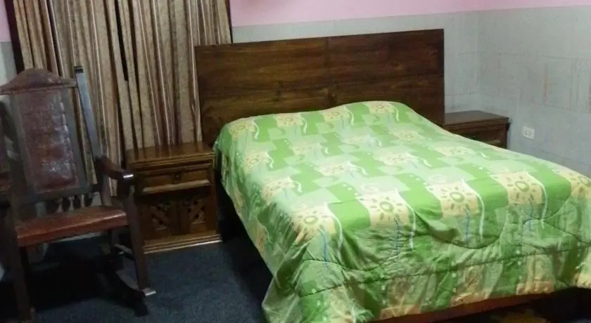 Hostal Cielo Azul