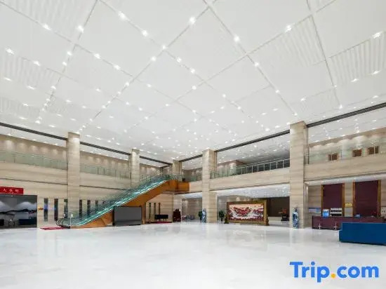 Wanhao Kaiyue International Hotel