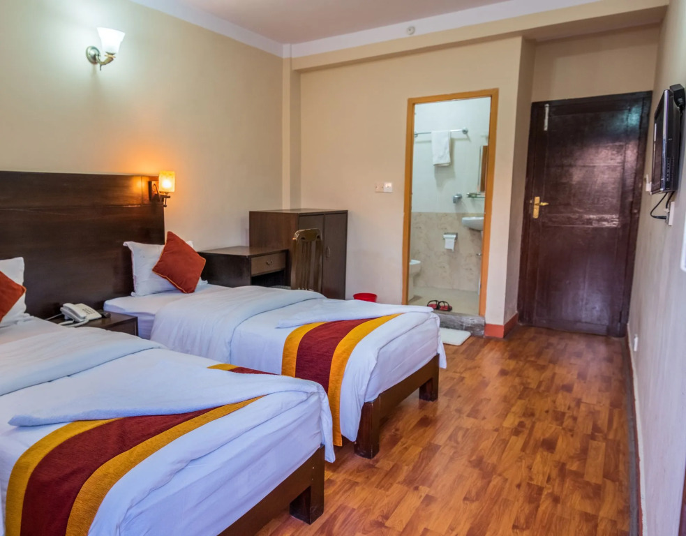 Kathmandu Sunny Hotel