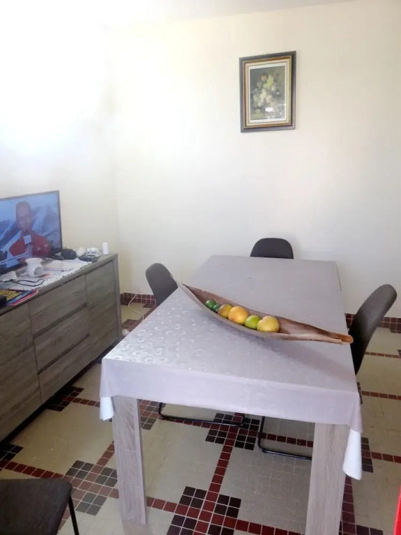Apartment With One Bedroom In Fort De France With Furnished Balcony And Wifi 2 Km From The Beach