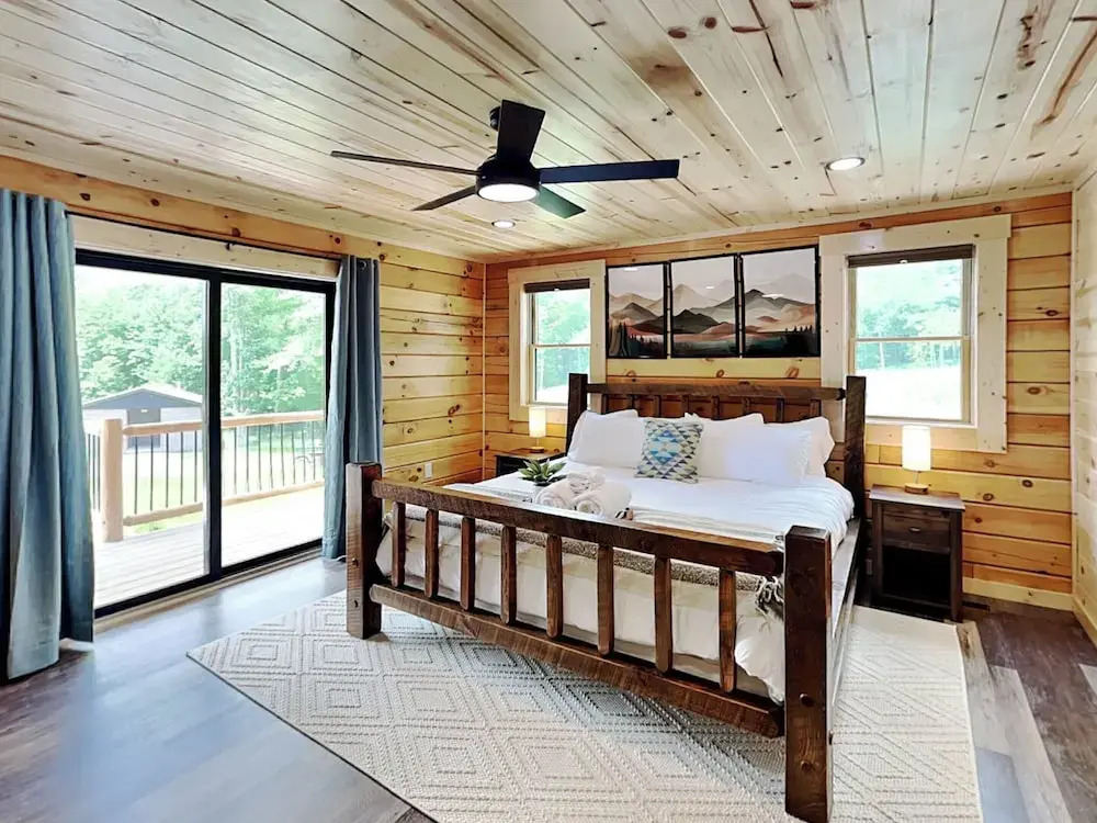 Greenview by Taylor Made Deep Creek