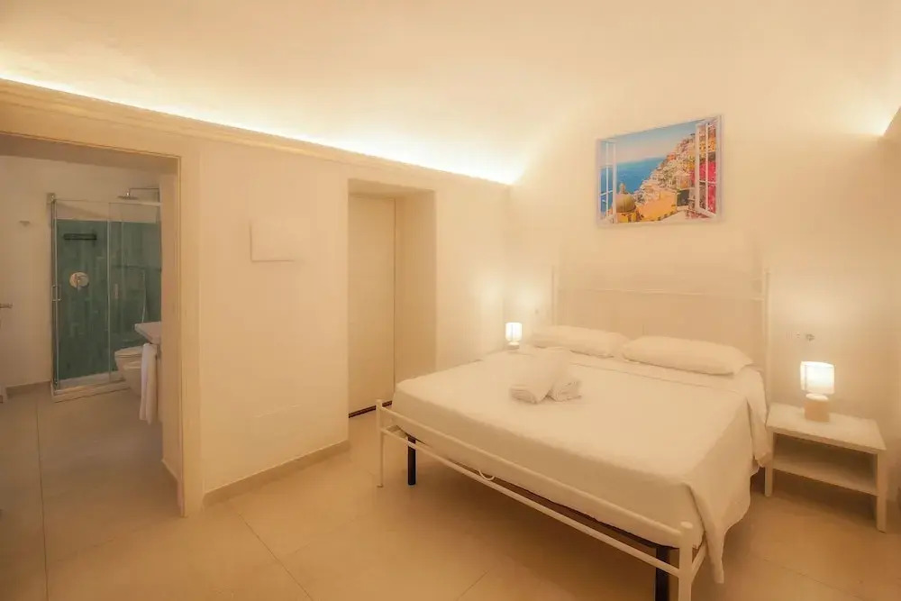Villa Pino