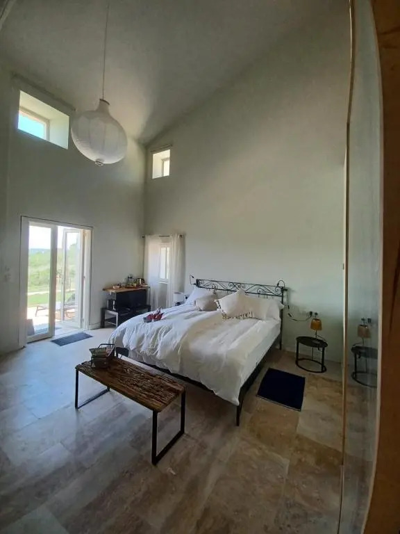 Mas Les Escourtades Chambres dhôtes